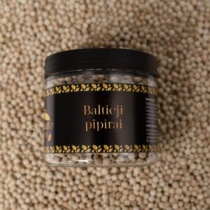 Baltieji Pipirai