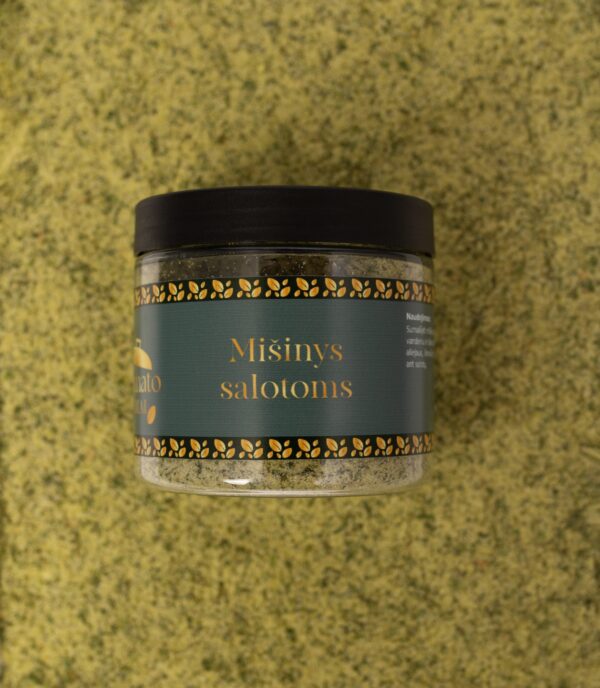 Mišinys salotoms