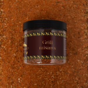 Grill Mišinys