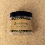 Granuliuotas česnakas