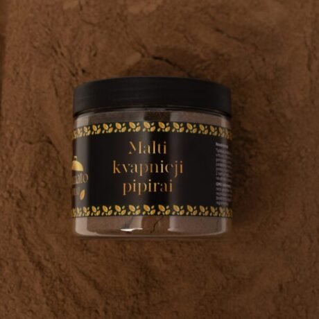 Malti kvapnieji pipirai