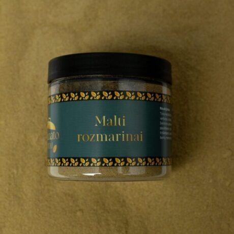 Malti rozmarinai