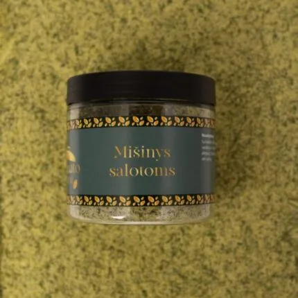 Mišinys salotoms