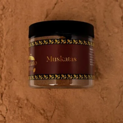 Muskatas
