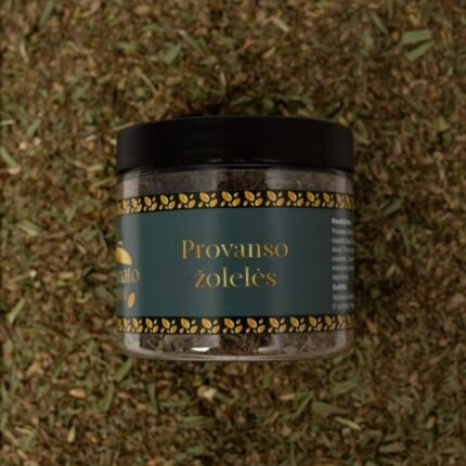Provanso žolelės