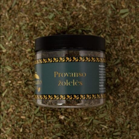 Provanso žolelės