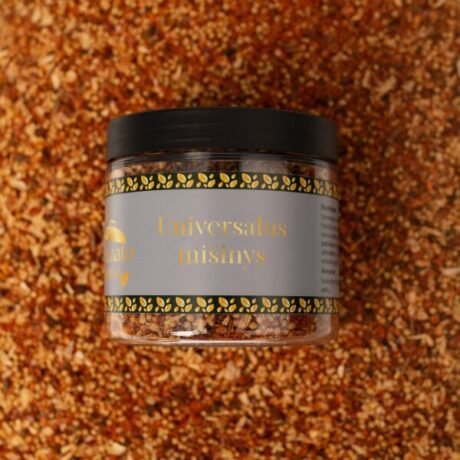 Universalus mišinys