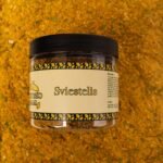 Sviestelis (prieskonių mišinys)