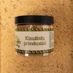 Kiaušinių (prieskonių mišinys)
