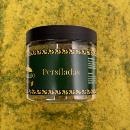 Persiladas