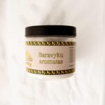 Baravykų aromatas (prieskonių mišinys)