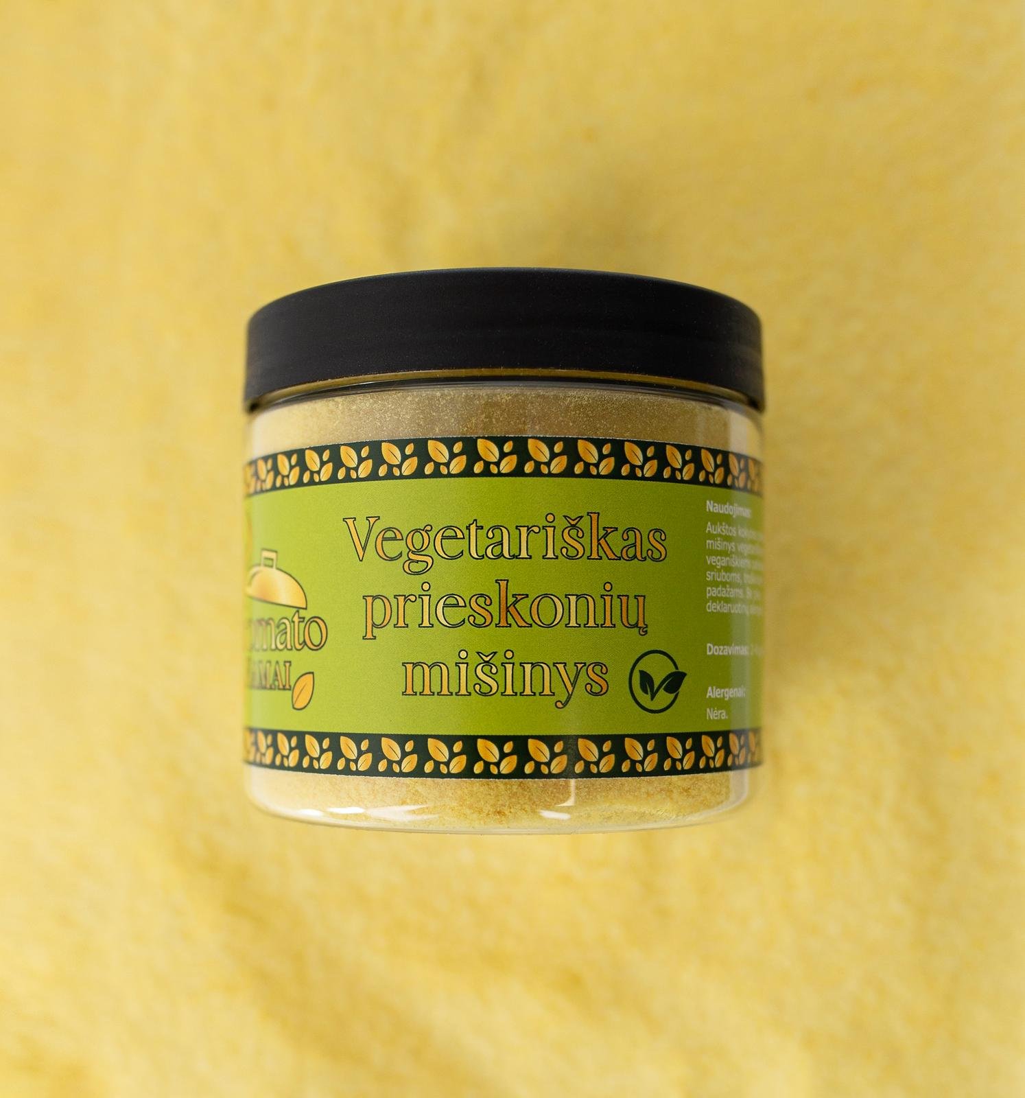 „WhatsApp“ Atvaizdas, 2025-09-13, 07.54.47_8c0a7ae0 Vegetariškas (prieskoninė druska) - Image 1