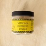 Vištienos sultinys (prieskoninė druska)