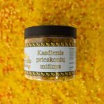 Kasdienis (prieskonių mišinys)