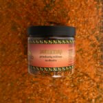 Burgerių prieskonių mišinys su druska