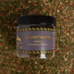 Chimichurri žolelių ir prieskonių mišinys