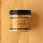 Medaus ir garstyčių skonio pagardas (prieskonių mišinys)