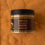 Teriyaki skonio pagardas su sojų padažu (prieskonių mišinys)