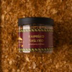 Kaimiško šašlyko prieskonių mišinys