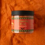 Pomidorų ir čili skonio pagardas (prieskonių mišinys)